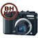 Canon PowerShot G7 Digital Camera with Deluxe Accessory Kit