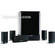 Harman Kardon HKTS 15 Home Theater Speaker System (Black)