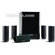 Harman Kardon HKTS 18 Home Theater Speaker System (Black)