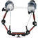 Sea & Sea YS-27DX  Kit de Dois Flashes