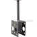 Chief Dual Ceiling Mount - MCD-6058 (Black)