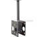 Chief Dual Ceiling Mount - MCD-6063 (Black)