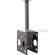 Chief Dual Ceiling Mount - MCD-6064 (Black)