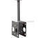 Chief Dual Ceiling Mount - MCD-6120 (Black)