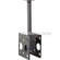 Chief Dual Ceiling Mount - MCD-6227 (Black)