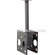 Chief Dual Ceiling Mount - MCD-6233 (Black)