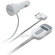 Belkin TuneCast Auto for iPod - FM Transmitter and Car Charger