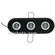 MK Digital Direct 3 LED Presentation Light Strip