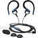 Sennheiser OMX50 - Street Clip-On Earbuds