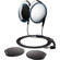 Sennheiser OMX52 Street - Stereo Clip-On Headphones