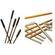 Chimera Pole Barger for 3 Light Small Quartz Bank