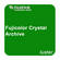 Fujifilm Fujicolor Crystal Archive Super P Paper - 16x20" - Lustre-50 Sheets