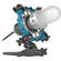 Chimera Triolet Flood Light with Quick Release Speed Ring (120VAC)