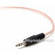 Belkin Cabo Est�reo Mini Macho para Mini Macho Est�reo - 6'(1,82m)
