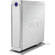 LaCie 320GB d2 SATA II 3Gbits External Hard Drive