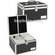 DSS DSS-200 DVD Case (Black)