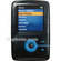 Creative Labs ZEN V Plus 4GB - Portable Media Player - Black/Blue