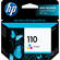 HP / Hewlett-Packard HP 110 Tri-color Inkjet Print Cartridge