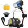 Sea & Sea DX-8000G Underwater Digital Camera Islander Kit