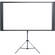 Epson Duet Ultra Portable Projector Screen