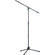 AKG K&M 210/70 Tripod Microphone Stand (Black)