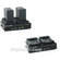 Dolgin Engineering TC-200PAN Battery Charger - 2 Position, for Panasonic DVX-100