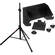 B&H Photo Aluminum Speaker Wall/Stand Mount Kit