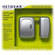 Netgear Wall-Plugged Ethernet Extender Kit - HomePlug Compatible