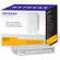 Netgear 4-Port Web Safe Router with 10/100 Mbps Switch