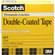 Scotch Double Coated Tape - 1/2" x 36yds