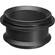 Ikelite Port Body for 8" Dome Port for Nikon 12-24mm / Canon 10-22mm  Lens