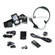 Delphi SKYFi3 Plug-and-Play XM Satellite Radio with Car Accessory Kit