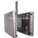 Chief PDC-2117 Dual Flat Panel Ceiling Mount