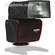 Sunpak PF30X TTL Shoe Mount Flash for Canon E-TTL II