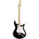 Behringer iAXE393 - USB Electric Guitar (Black)