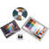 Xrite Kodak IT8/7.1 Test Chart Set