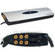 APC C10 Home Theater Power Filter & Surge Protector - Silver