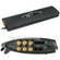 APC C10BLK Home Theater Power Filter & Surge Protector - Black