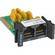 APC RJ-45 and RJ-11 Surge Protection Module for Analog Phone Line