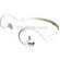 Beyerdynamic SX-10 - Portable Stereo Behind-The-Head Earphones (White)