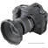 Camera Armor Camera Armor - for Canon EOS 30D Digital SLR Camera Body (Black)