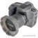 Camera Armor Camera Armor - for Canon EOS 30D Digital SLR Camera Body (Smoke)
