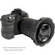 Camera Armor Prote��o para C�mera Nikon D80 (Preto)
