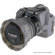 Camera Armor Camera Armor - for Canon EOS Digital Rebel XTi SLR Camera Body (Smoke)