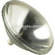 General Brand PAR56NSP 300 Watt/120 Volt Lamp for PAR 56, 64 Fixtures