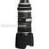LensCoat Lens Cover for Canon EF 70-200mm f/2.8L IS Lens - Black