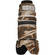 LensCoat Lens Cover for Canon 28-300mm f/3.5-5.6L IS Lens - Realtree Max4 HD
