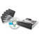 Iomega 70GB REV SATA Internal Drive with Backup Starter Kit and ARCserve