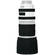 LensCoat Lens Cover for Canon 100-400mm f/4.5-5.6L IS Lens - Black