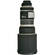 LensCoat Lens Cover for Canon 300mm f/2.8L USM Lens - Black